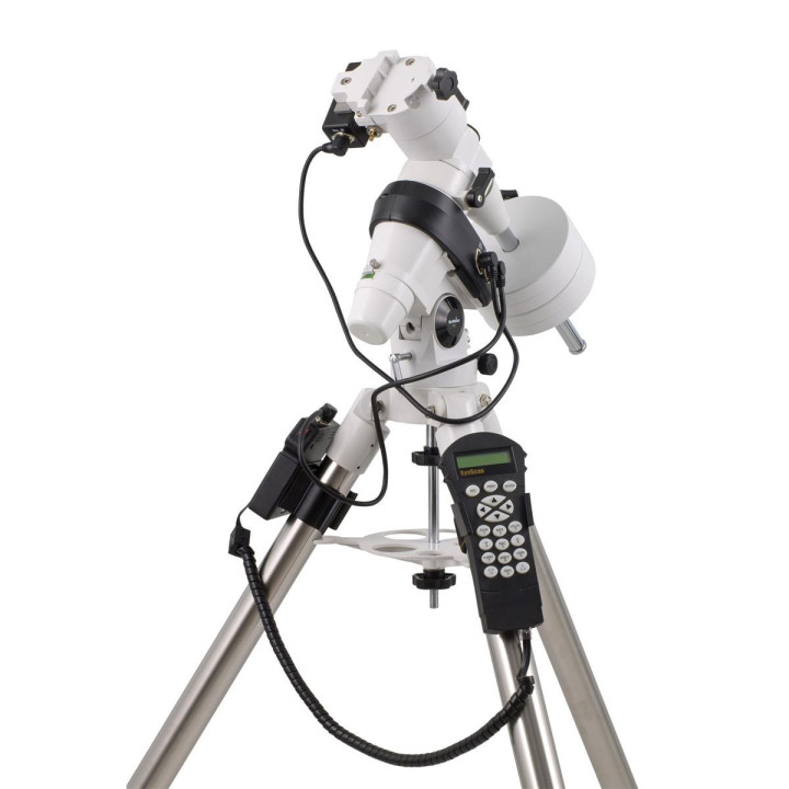 TELESCOPIO SKY-WATCHER REFRACTOR 100ED BLACK DIAMOND NEQ5 CON GOTO