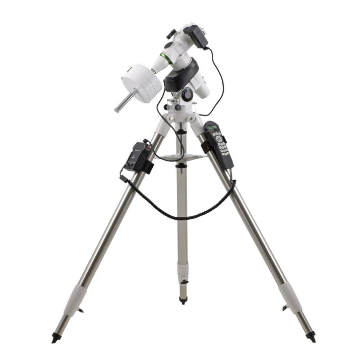 TELESCOPIO SKY-WATCHER REFRACTOR 100ED BLACK DIAMOND NEQ5 CON GOTO