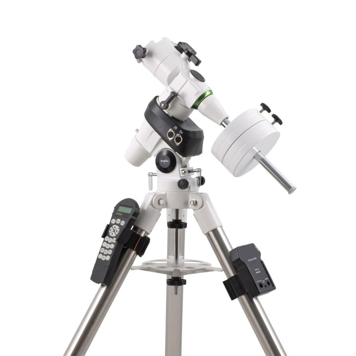 TELESCOPIO SKY-WATCHER REFRACTOR 100ED BLACK DIAMOND NEQ5 CON GOTO