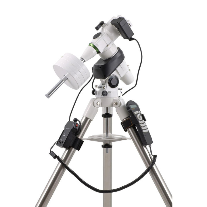 TELESCOPIO SKY-WATCHER REFRACTOR 100ED BLACK DIAMOND NEQ5 CON GOTO