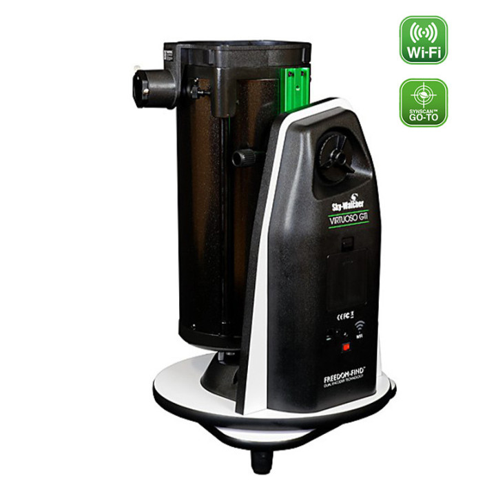 TELESCOPIO SKY-WATCHER DOBSON 150/750 VIRTUOSO GTI