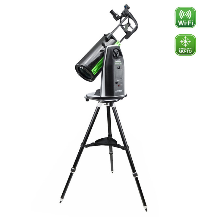 TELESCOPIO SKY-WATCHER DOBSON 150/750 VIRTUOSO GTI