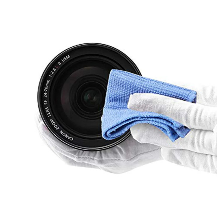 KIT DE LIMPIEZA OPTICA AC 4 ELEMENTOS