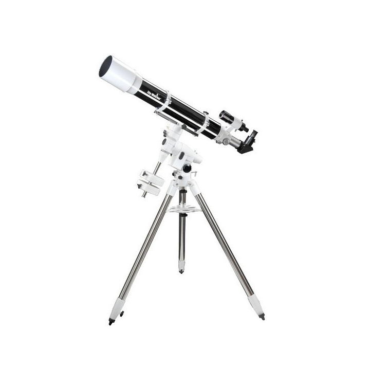 TELESCOPIO SKY-WATCHER REFRACTOR 120/1000 NEQ5