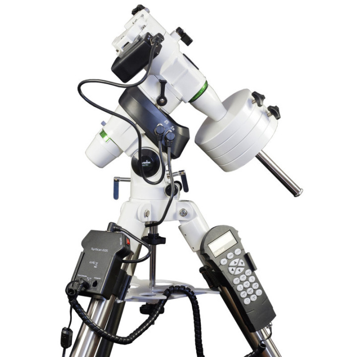 TELESCOPIO SKY-WATCHER REFRACTOR 120ED BLACK DIAMOND NEQ5 CON GOTO