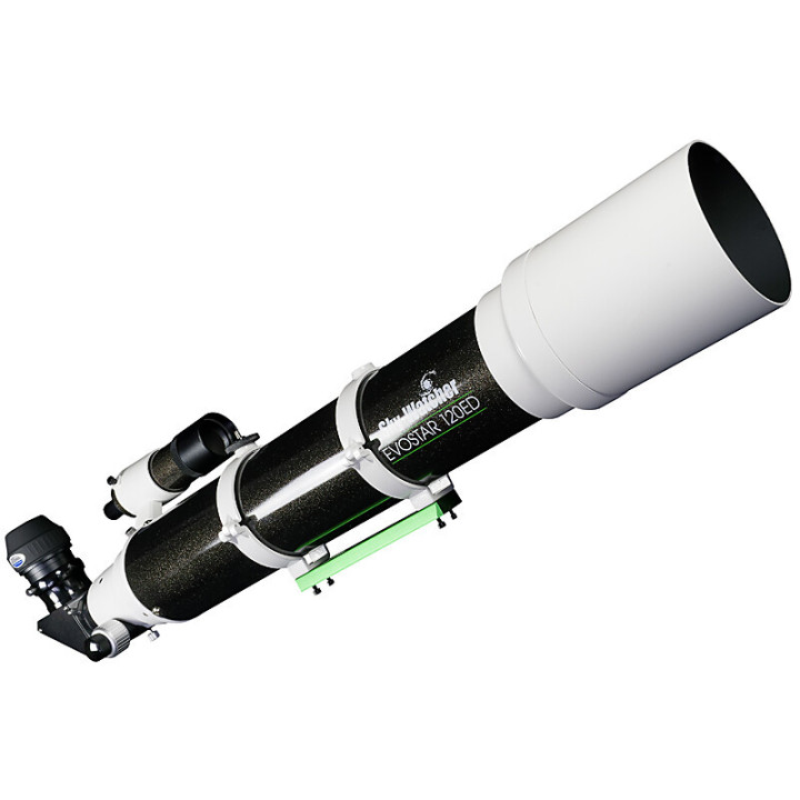 TELESCOPIO SKY-WATCHER REFRACTOR 120ED BLACK DIAMOND NEQ5 CON GOTO