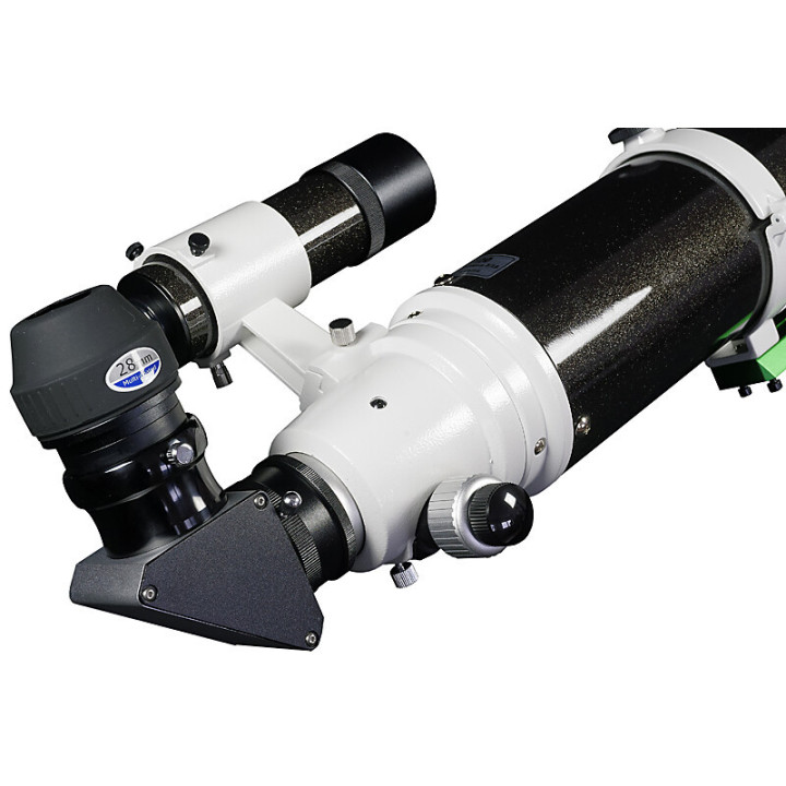 TELESCOPIO SKY-WATCHER REFRACTOR 120ED BLACK DIAMOND NEQ5