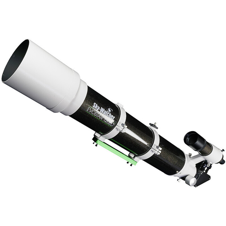 TELESCOPIO SKY-WATCHER REFRACTOR 120ED BLACK DIAMOND NEQ5