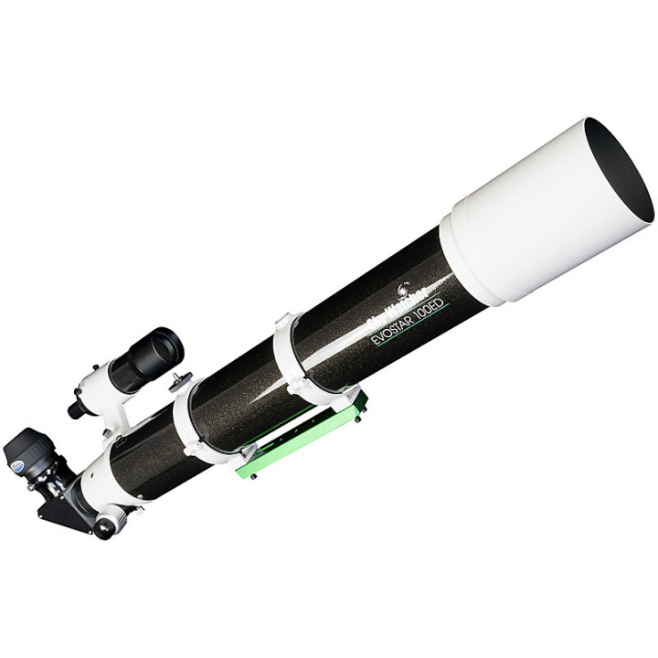 TELESCOPIO SKY-WATCHER REFRACTOR 100ED BLACK DIAMOND HEQ5 CON GOTO