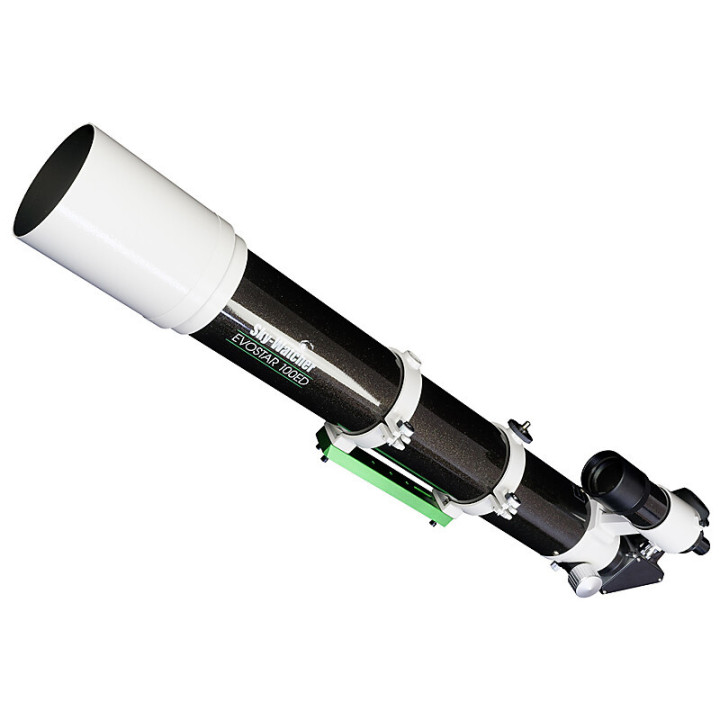 TELESCOPIO SKY-WATCHER REFRACTOR 100ED BLACK DIAMOND HEQ5 CON GOTO