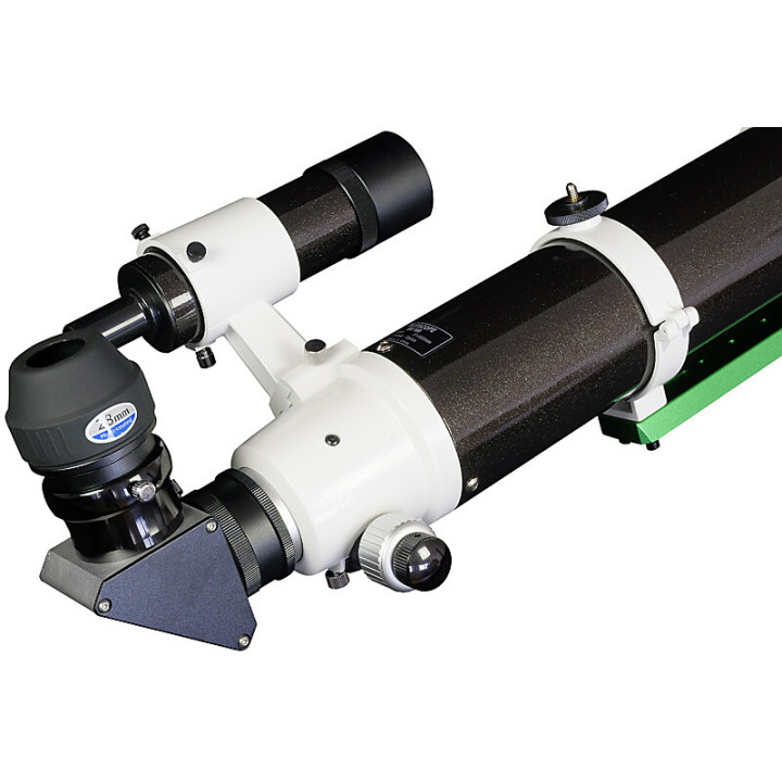 TELESCOPIO SKY-WATCHER REFRACTOR 100ED BLACK DIAMOND HEQ5 CON GOTO