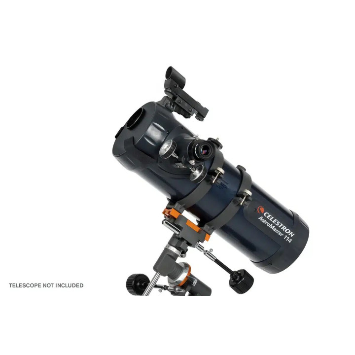 FILTRO SOLAR PARA TELESCOPIO CELESTRON ECLIPSMART PARA ASTROMASTER 114EQ Y 114AZ