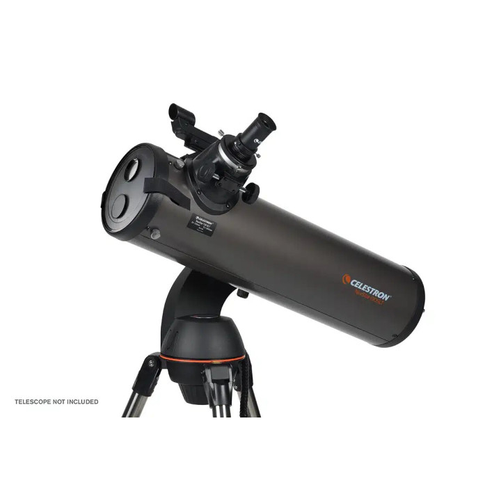 FILTRO SOLAR PARA TELESCOPIO CELESTRON ECLIPSMART PARA POWERSEEKER 127, STARSENSE EXPLORER 130DX, NEXSTAR 130 SLT