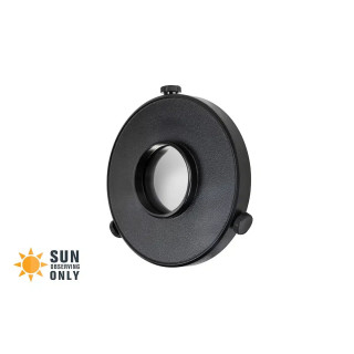FILTRO SOLAR PARA TELESCOPIO CELESTRON ECLIPSMART PARA ASTROMASTER 70AZ, 70EQ, POWERSEEKER 80
