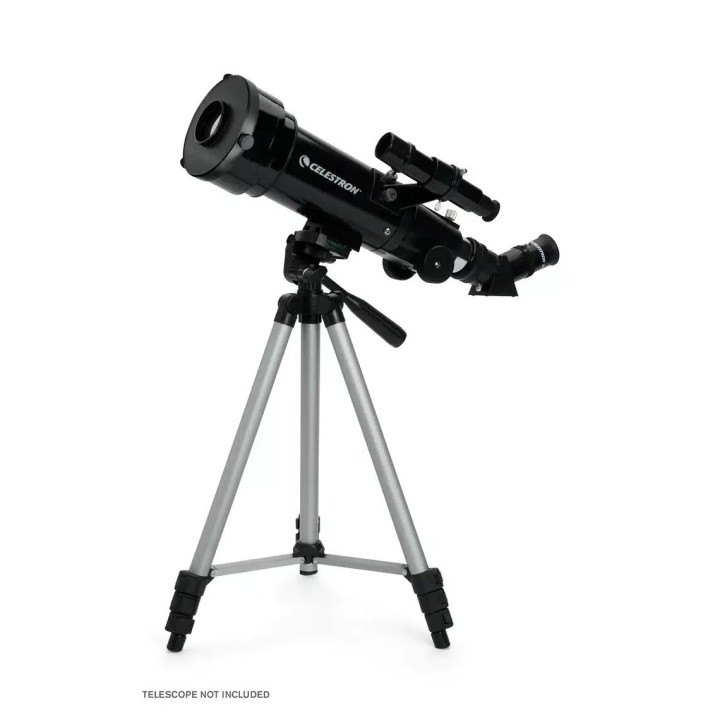 FILTRO SOLAR PARA TELESCOPIO CELESTRON ECLIPSMART PARA ASTROMASTER 70AZ, 70EQ, POWERSEEKER 80