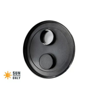 FILTRO SOLAR PARA TELESCOPIO CELESTRON ECLIPSMART PARA ASTROMASTER 130EQ