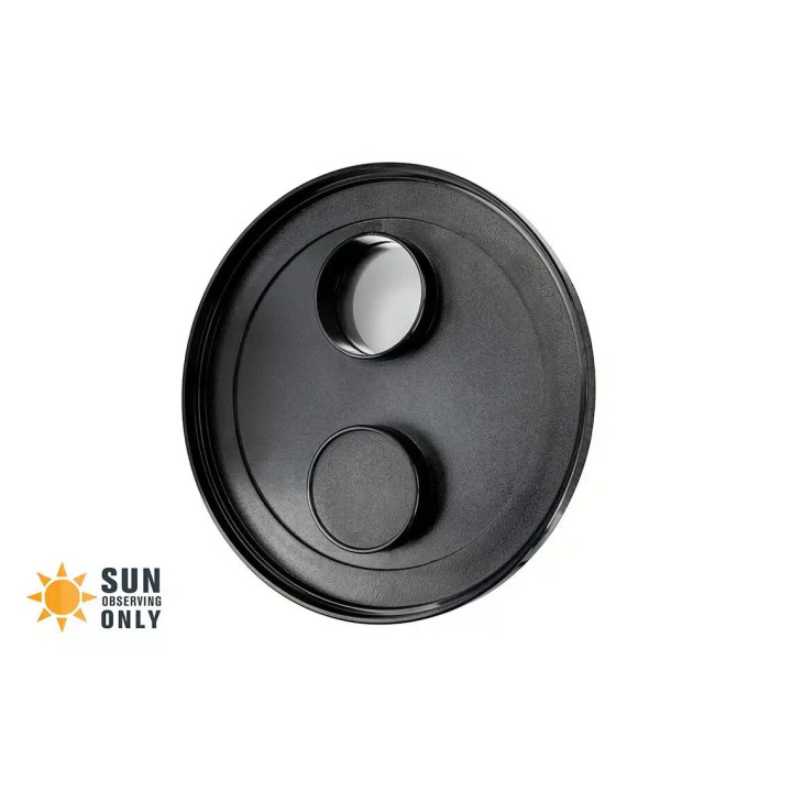 FILTRO SOLAR PARA TELESCOPIO CELESTRON ECLIPSMART PARA ASTROMASTER 130EQ
