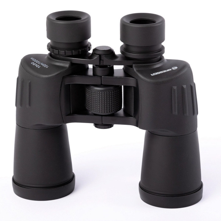 Prismático Bresser Sniper 10x50