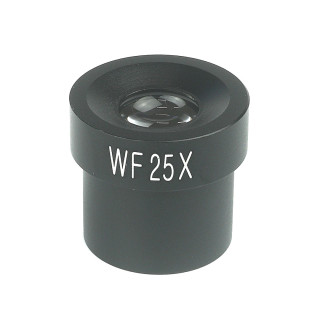 Ocular WF25x para microscopio TS