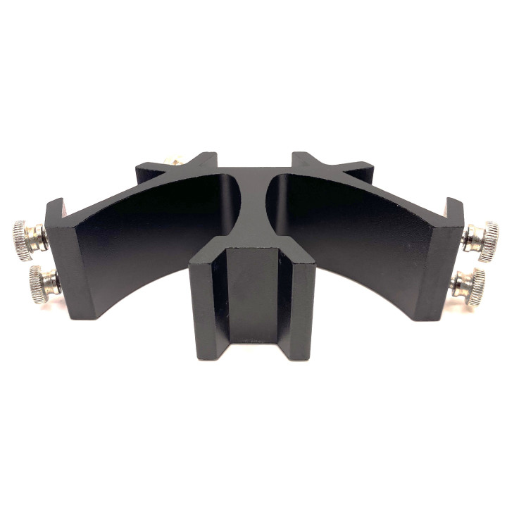 SOPORTE TRIPLE PARA BUSCADORES