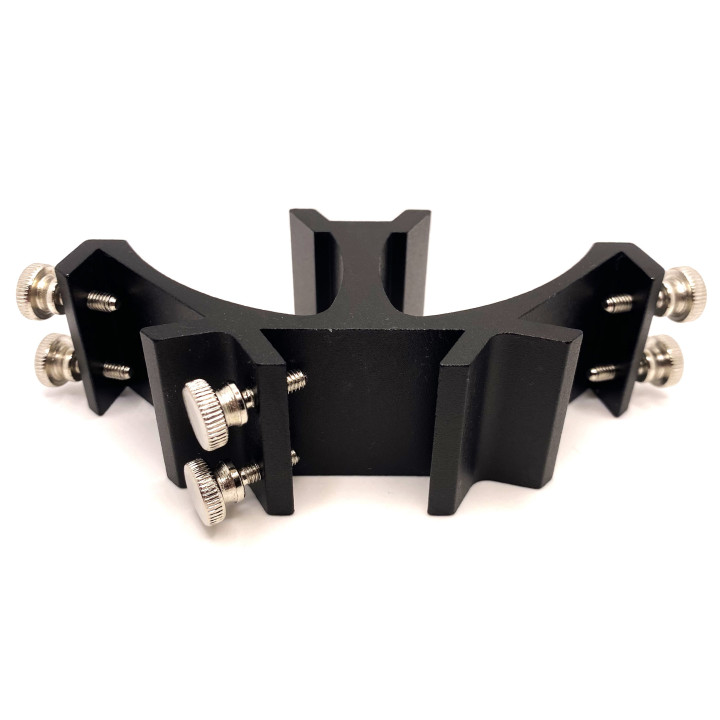 SOPORTE TRIPLE PARA BUSCADORES