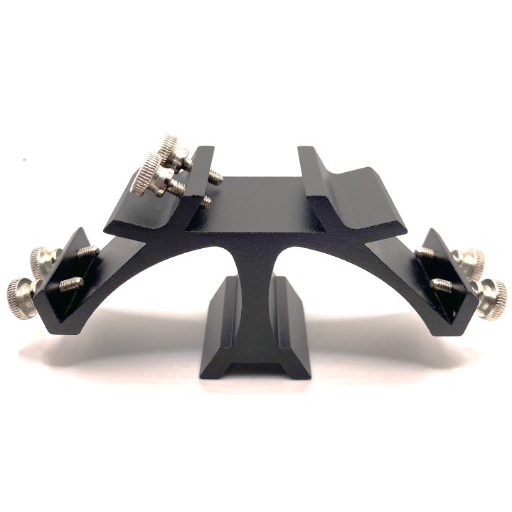 SOPORTE TRIPLE PARA BUSCADORES
