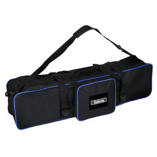 BOLSA DE TRANSPORTE SELENS PARA TUBOS, MONTURAS Y TRIPODES