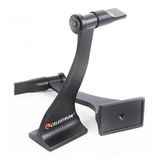 Adaptador Celestron para prismáticos