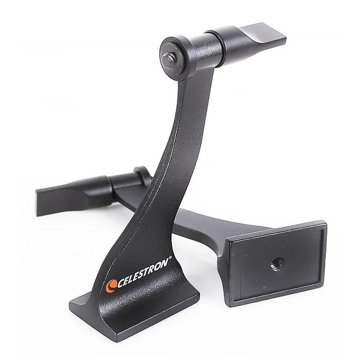 Adaptador Celestron para prismáticos