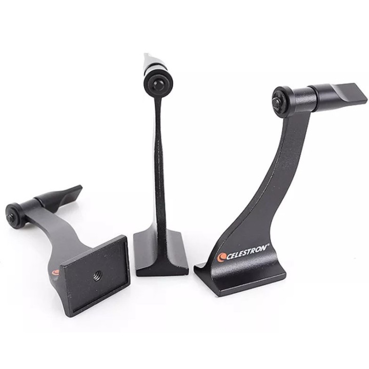 Adaptador Celestron para prismáticos