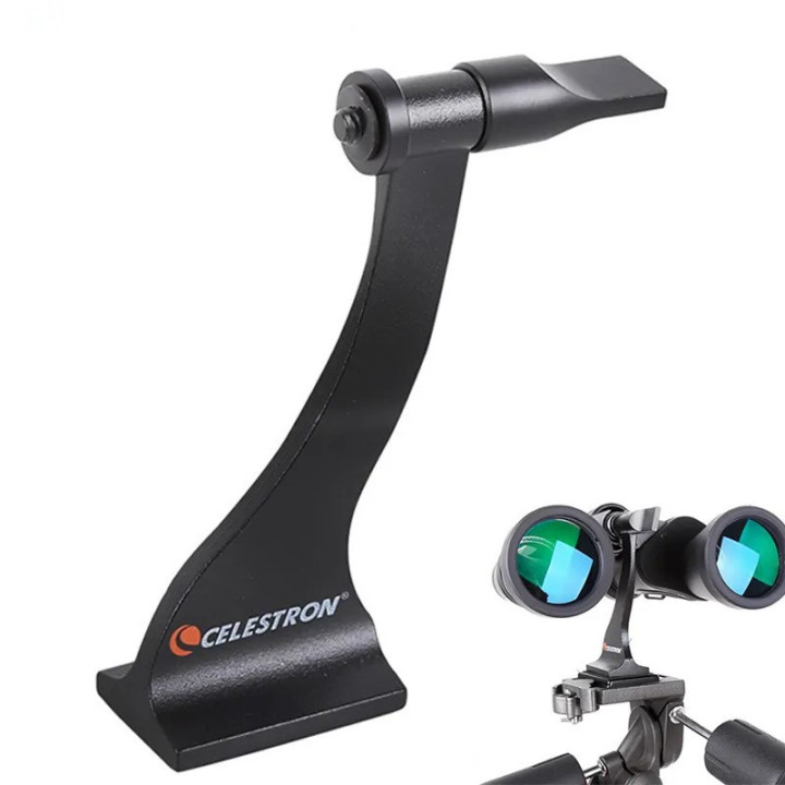 Adaptador Celestron para prismáticos