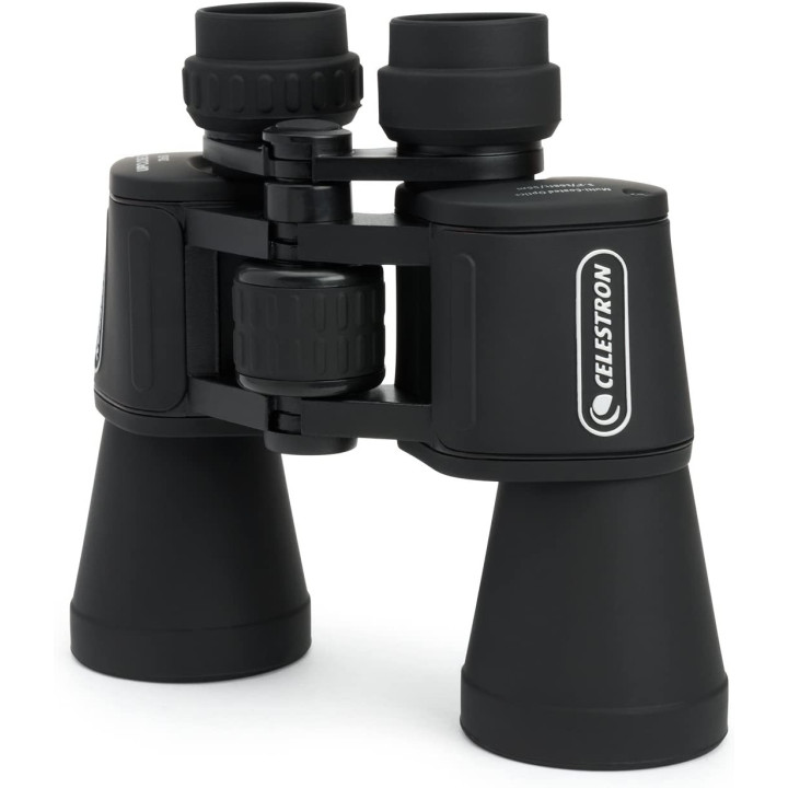 Prismático Celestron UpClose G2 20x50