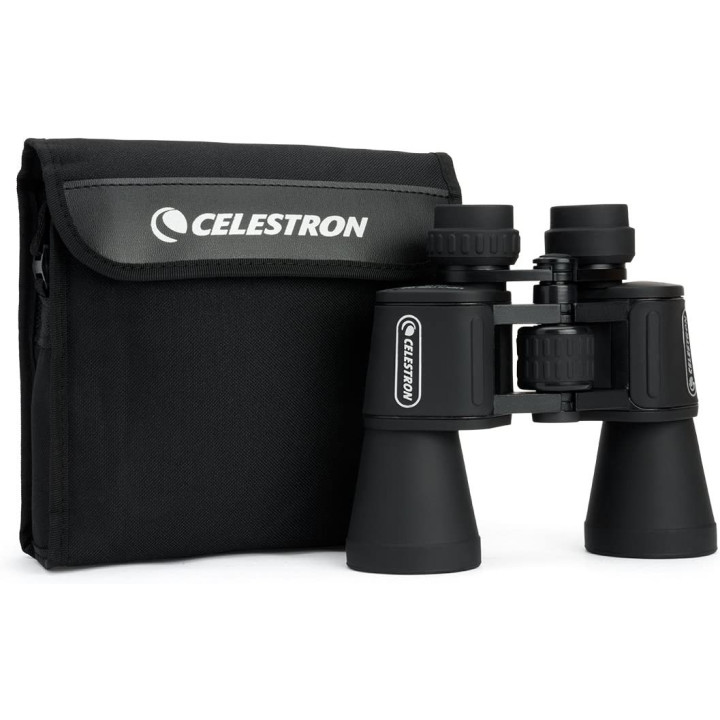Prismático Celestron UpClose G2 20x50
