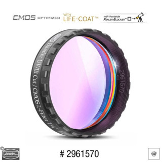 FILTRO UV/IR 31.7MM CMOS OPTIMIZADO BAADER PLANETARIUM