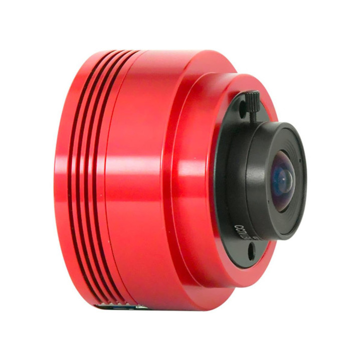 CAMARA CMOS ZWO COLOR ASI715MC