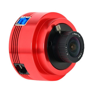 CAMARA CMOS ZWO COLOR ASI664MC