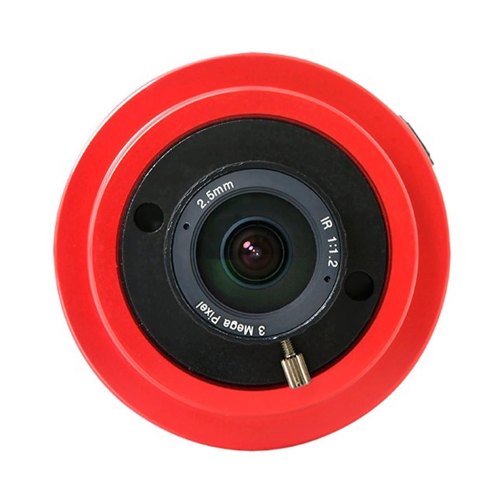 CAMARA CMOS ZWO COLOR ASI664MC