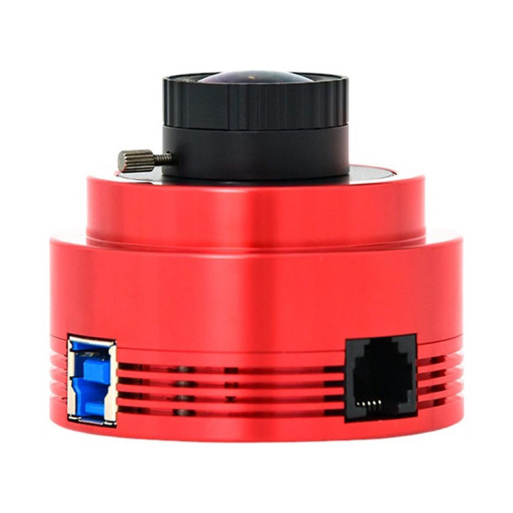 CAMARA CMOS ZWO COLOR ASI664MC