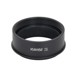ANILLO DE EXTENSION ZWO 21MM M54/M54 (M/H)