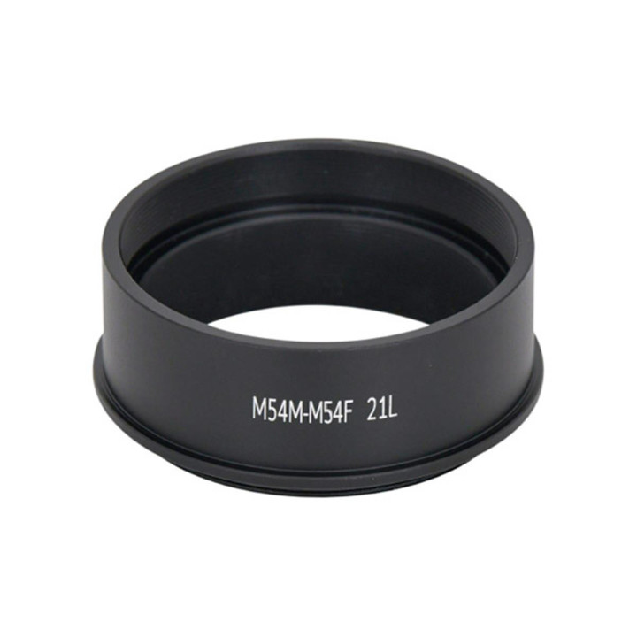ANILLO DE EXTENSION ZWO 21MM M54/M54 (M/H)