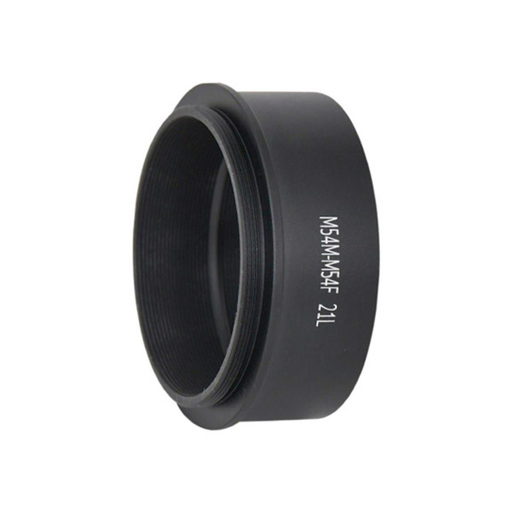 ANILLO DE EXTENSION ZWO 21MM M54/M54 (M/H)