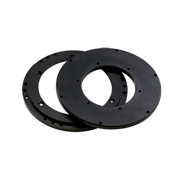 PLACAS PARA INCLINACION DESDE ATRAS ZWO M54
