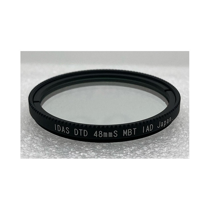 FILTRO IDAS DTD 48MM