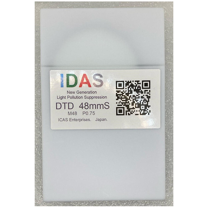 FILTRO IDAS DTD 48MM