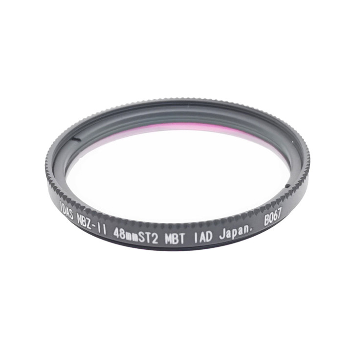 FILTRO IDAS NBZ-II NEBULA BOOSTER 48MM