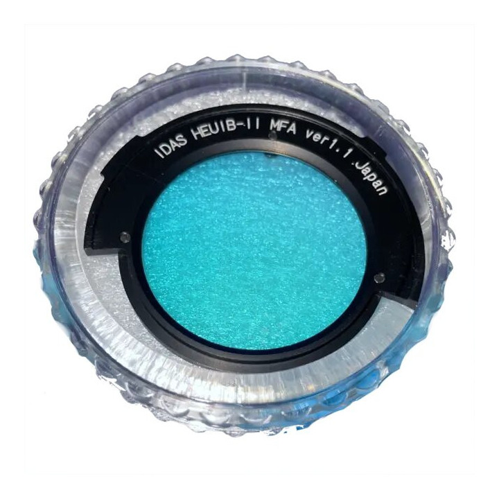 FILTRO IDAS HEUIB II MFA
