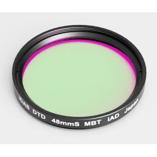FILTRO IDAS DTD 48MM