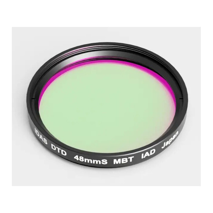 FILTRO IDAS DTD 48MM