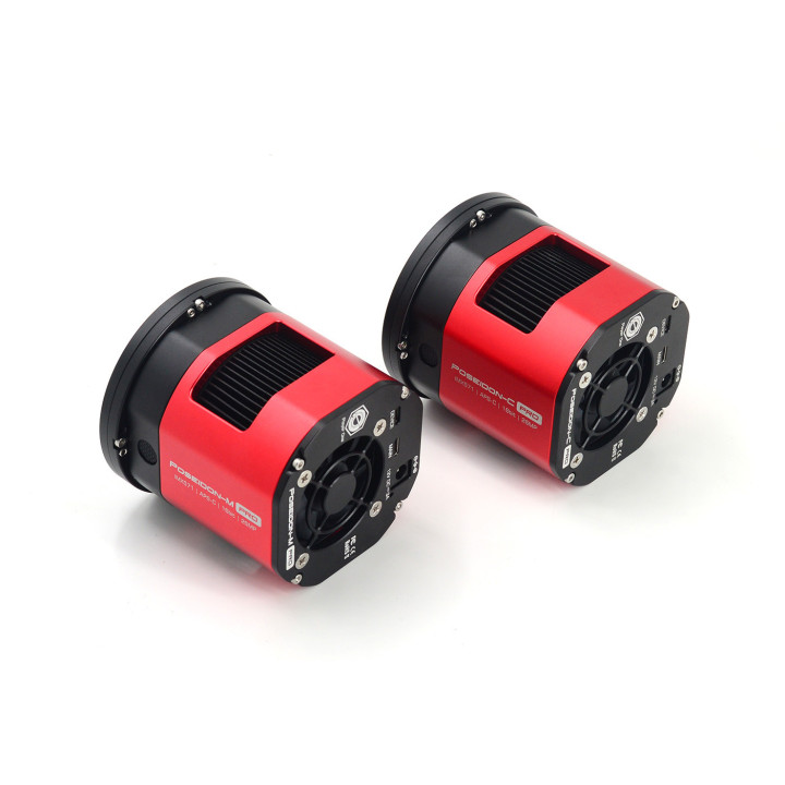 CAMARA PLAYER ONE POSEIDON-C PRO (IMX571) REFRIGERADA