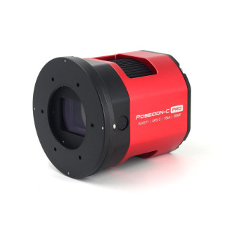 CAMARA PLAYER ONE POSEIDON-C PRO (IMX571) REFRIGERADA